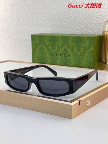 G.U.C.C.I. Sunglasses AAAA 11574