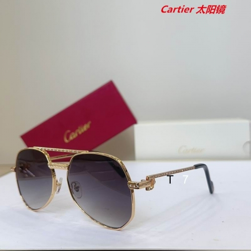 C.a.r.t.i.e.r. Sunglasses AAAA 12635