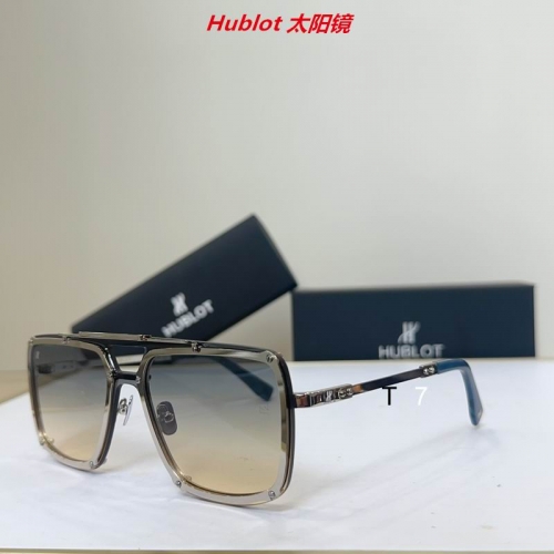 H.u.b.l.o.t. Sunglasses AAAA 10004