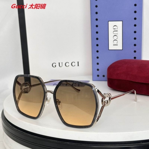 G.U.C.C.I. Sunglasses AAAA 11866