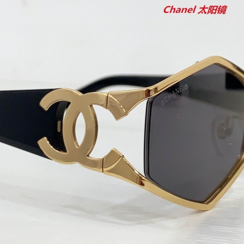 C.h.a.n.e.l. Sunglasses AAAA 11010