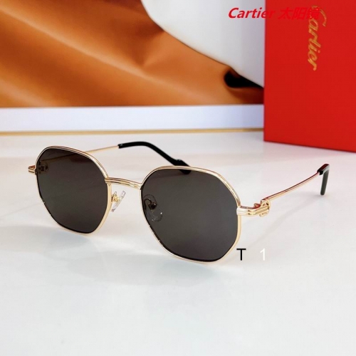 C.a.r.t.i.e.r. Sunglasses AAAA 12965