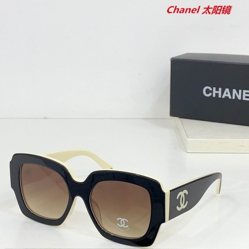 C.h.a.n.e.l. Sunglasses AAAA 10880