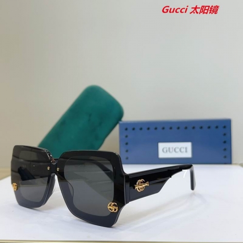 G.U.C.C.I. Sunglasses AAAA 10882