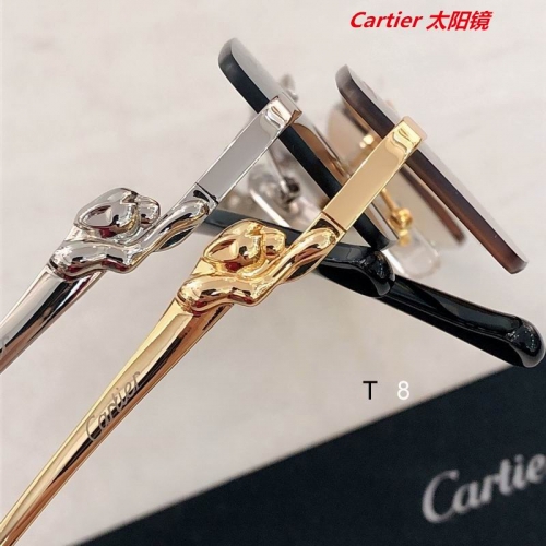 C.a.r.t.i.e.r. Sunglasses AAAA 12688