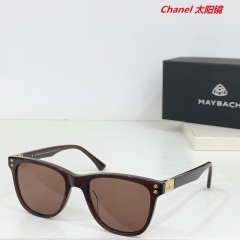 C.h.a.n.e.l. Sunglasses AAAA 10986