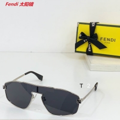 F.e.n.d.i. Sunglasses AAAA 11379