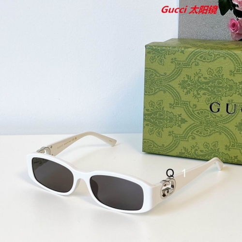 G.U.C.C.I. Sunglasses AAAA 12417