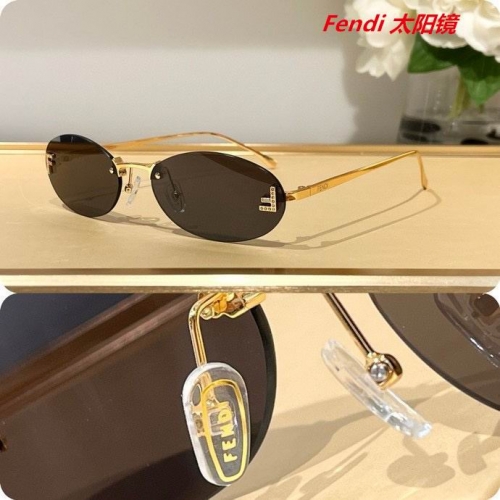 F.e.n.d.i. Sunglasses AAAA 10332