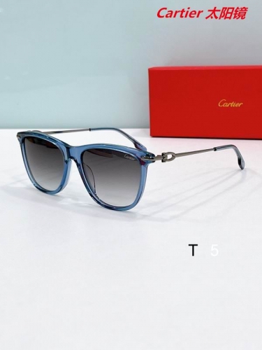 C.a.r.t.i.e.r. Sunglasses AAAA 12842