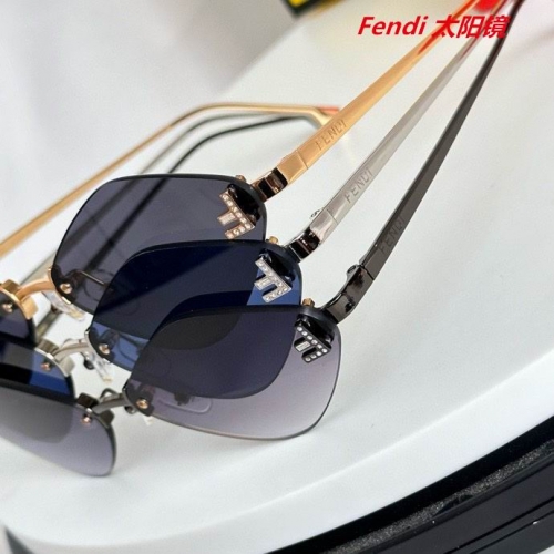 F.e.n.d.i. Sunglasses AAAA 10875