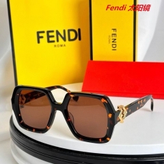 F.e.n.d.i. Sunglasses AAAA 11214