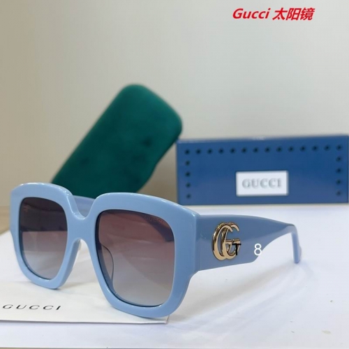 G.U.C.C.I. Sunglasses AAAA 10761