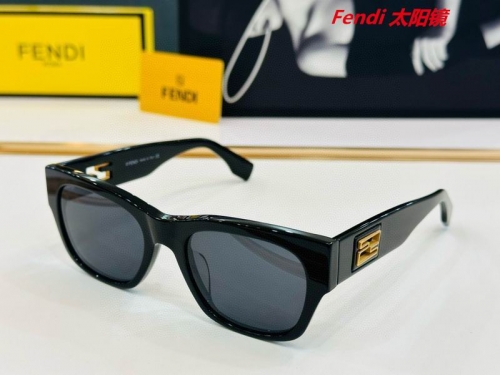 F.e.n.d.i. Sunglasses AAAA 10816