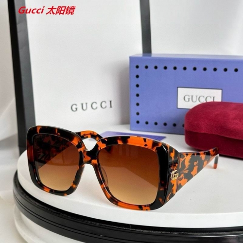 G.U.C.C.I. Sunglasses AAAA 11777