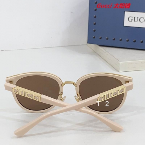 G.U.C.C.I. Sunglasses AAAA 10198