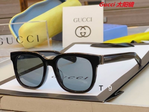 G.U.C.C.I. Sunglasses AAAA 10834