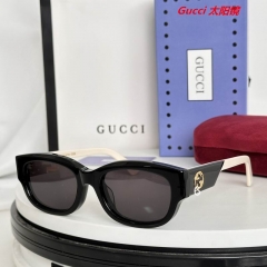 G.U.C.C.I. Sunglasses AAAA 10660