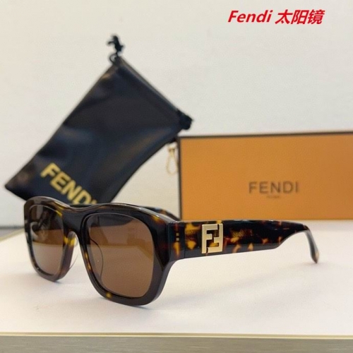 F.e.n.d.i. Sunglasses AAAA 10973