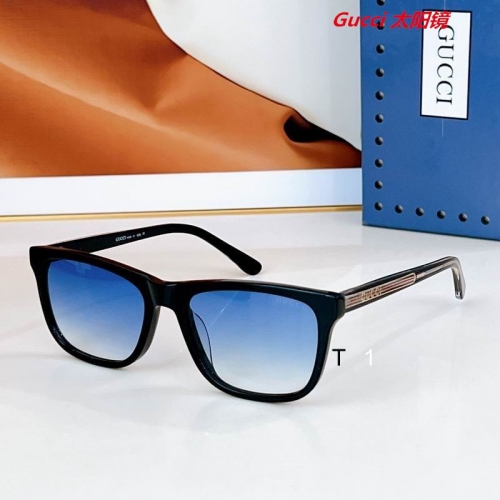 G.U.C.C.I. Sunglasses AAAA 11896