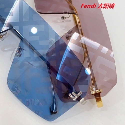 F.e.n.d.i. Sunglasses AAAA 11148