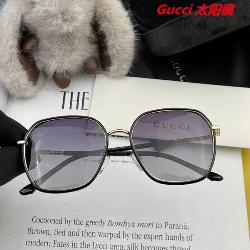 G.U.C.C.I. Sunglasses AAAA 10941