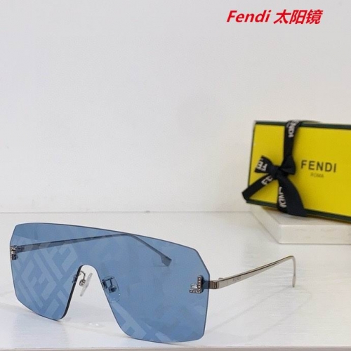 F.e.n.d.i. Sunglasses AAAA 11149