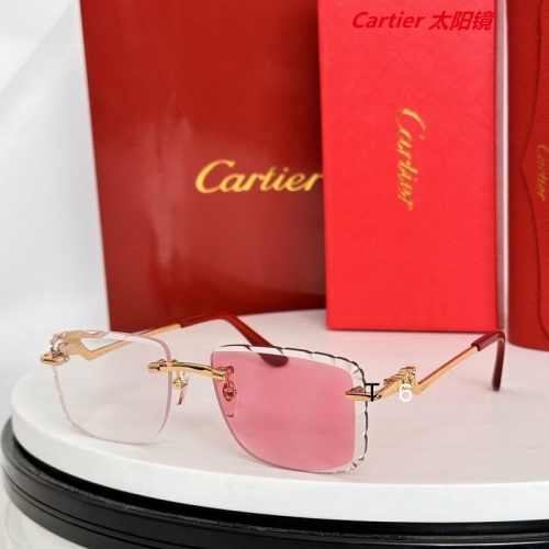 C.a.r.t.i.e.r. Sunglasses AAAA 12588