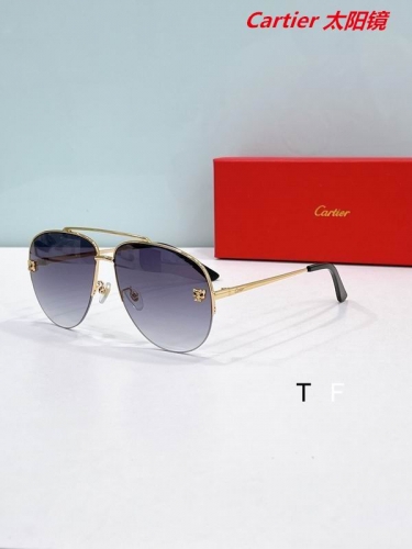 C.a.r.t.i.e.r. Sunglasses AAAA 12389