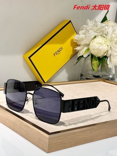 F.e.n.d.i. Sunglasses AAAA 10630