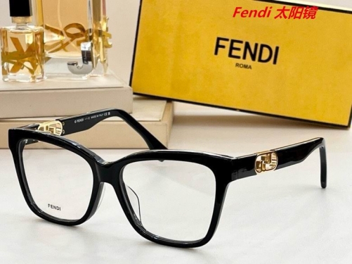 F.e.n.d.i. Sunglasses AAAA 10120