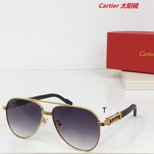 C.a.r.t.i.e.r. Sunglasses AAAA 11893