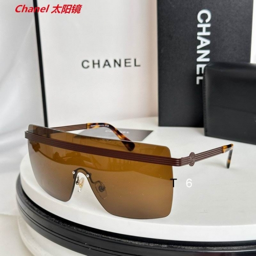 C.h.a.n.e.l. Sunglasses AAAA 10080