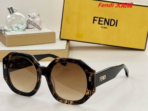 F.e.n.d.i. Sunglasses AAAA 10525