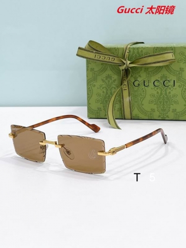 G.U.C.C.I. Sunglasses AAAA 11971