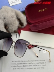 G.U.C.C.I. Sunglasses AAAA 11188