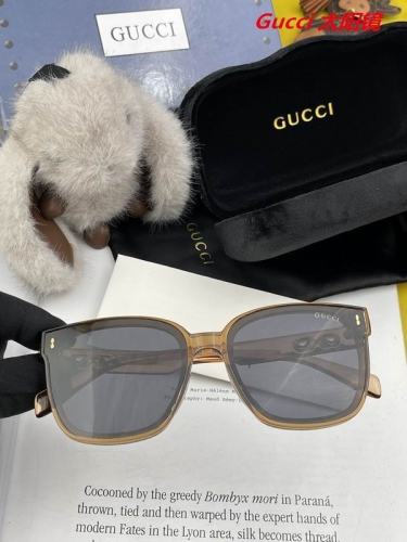 G.U.C.C.I. Sunglasses AAAA 10991