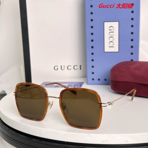 G.U.C.C.I. Sunglasses AAAA 12248