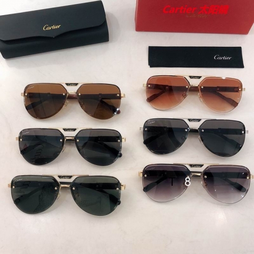 C.a.r.t.i.e.r. Sunglasses AAAA 13417