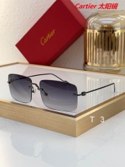 C.a.r.t.i.e.r. Sunglasses AAAA 11698