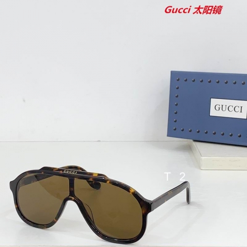 G.U.C.C.I. Sunglasses AAAA 10191