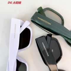 D...G... Sunglasses AAAA 10028