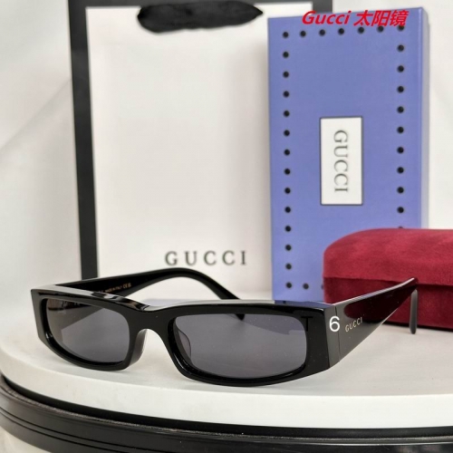 G.U.C.C.I. Sunglasses AAAA 11602