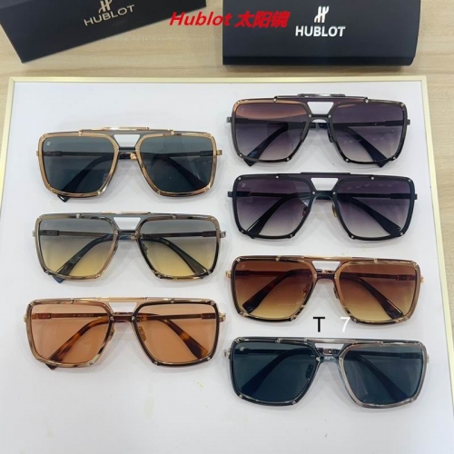 H.u.b.l.o.t. Sunglasses AAAA 10001