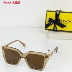 F.e.n.d.i. Sunglasses AAAA 11401