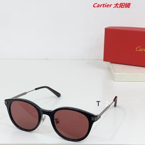 C.a.r.t.i.e.r. Sunglasses AAAA 13028