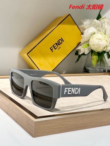 F.e.n.d.i. Sunglasses AAAA 10110