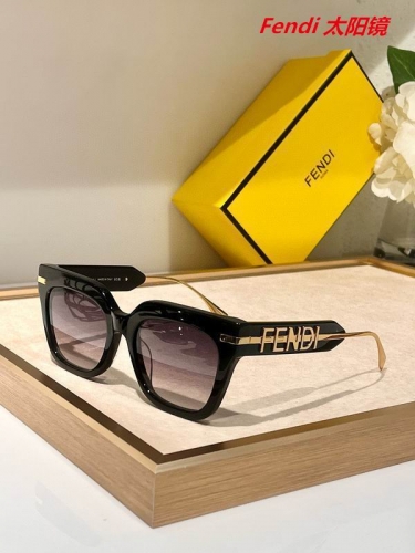 F.e.n.d.i. Sunglasses AAAA 10736