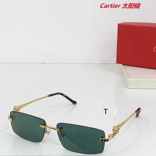 C.a.r.t.i.e.r. Sunglasses AAAA 12757