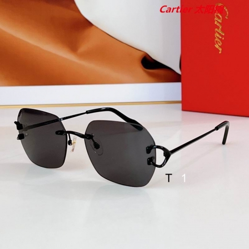 C.a.r.t.i.e.r. Sunglasses AAAA 12931